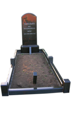 Модель ГП-77