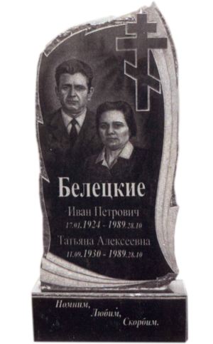 Модель ГП-117